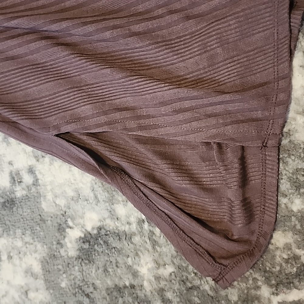 Maurices Button Up Cardigan - Picture 2 of 4